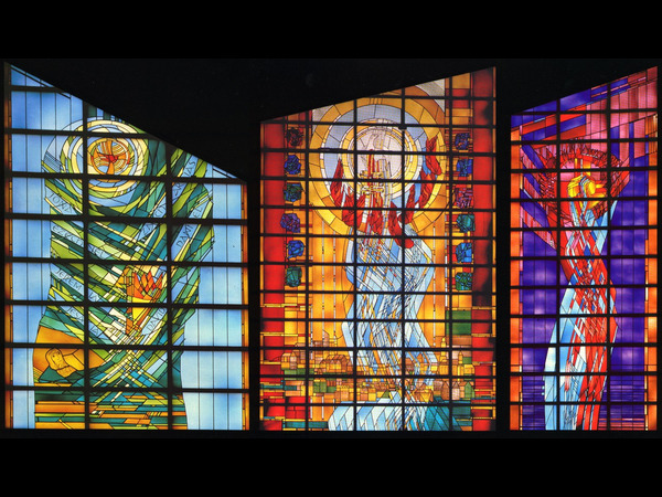 Christengemeinde Lebensquelle Pirmasens