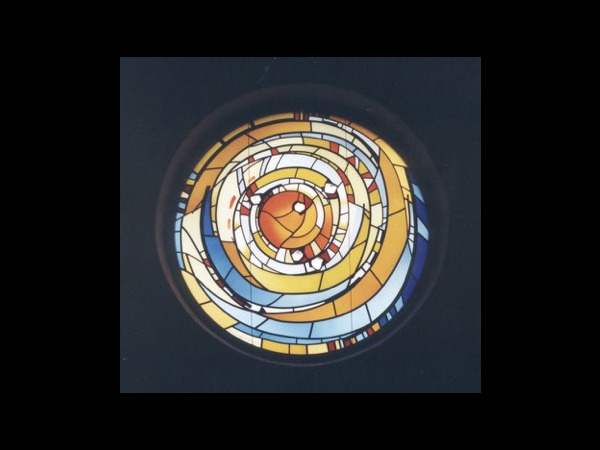 Kath. Kirche Heilig-Kreuz Darmstadt-Griesheim