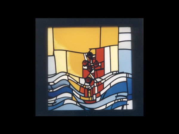 Kath. Kirche St. Rabanus-Maurus Mainz