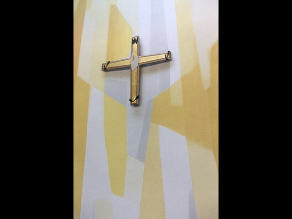 Kath. Kirche St. Egidius Wörth/Rhein